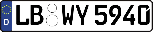LB-WY5940