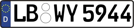 LB-WY5944