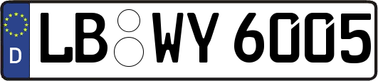 LB-WY6005