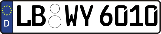LB-WY6010