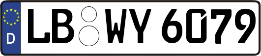 LB-WY6079