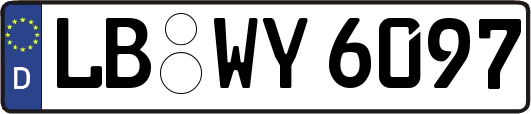 LB-WY6097