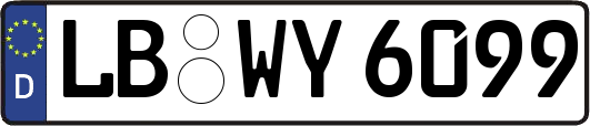 LB-WY6099