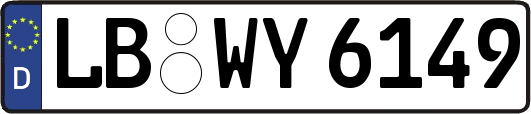 LB-WY6149
