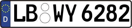LB-WY6282
