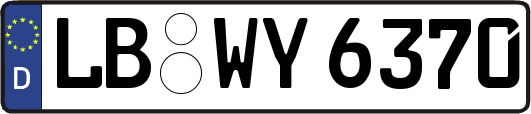 LB-WY6370