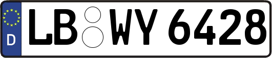 LB-WY6428
