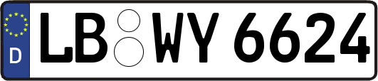 LB-WY6624