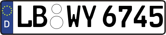 LB-WY6745