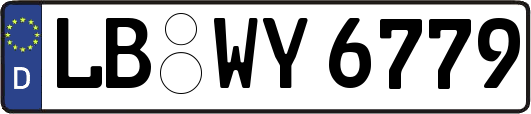 LB-WY6779