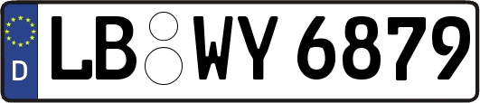 LB-WY6879