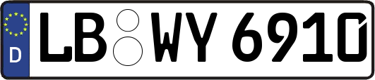 LB-WY6910