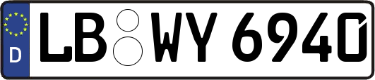 LB-WY6940
