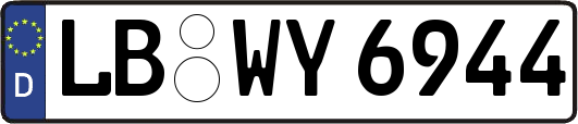 LB-WY6944