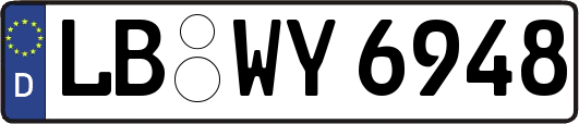 LB-WY6948