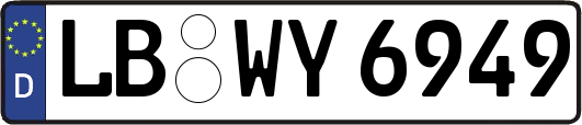 LB-WY6949