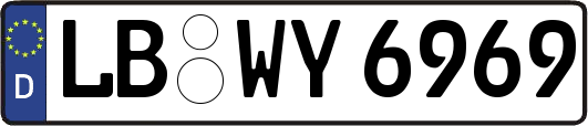 LB-WY6969