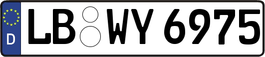 LB-WY6975