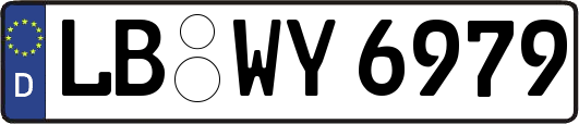 LB-WY6979