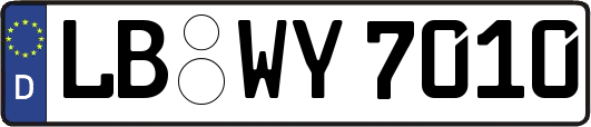 LB-WY7010