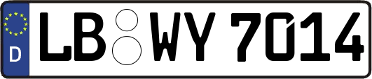 LB-WY7014