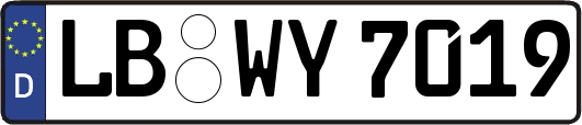 LB-WY7019