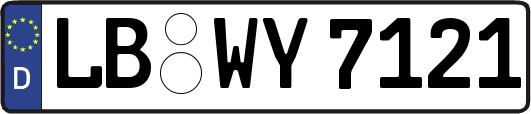 LB-WY7121