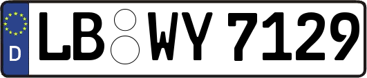 LB-WY7129