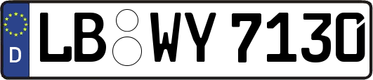 LB-WY7130