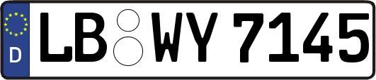LB-WY7145
