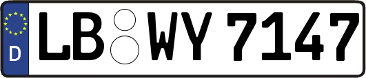 LB-WY7147