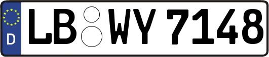 LB-WY7148