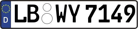 LB-WY7149