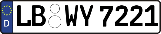 LB-WY7221