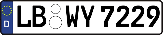 LB-WY7229