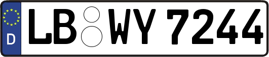 LB-WY7244