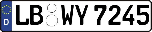 LB-WY7245
