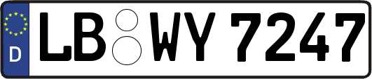 LB-WY7247