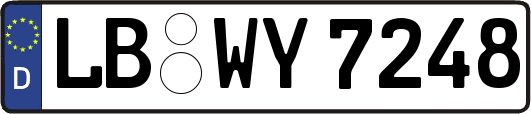LB-WY7248