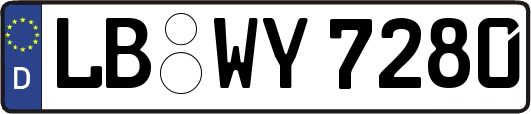 LB-WY7280