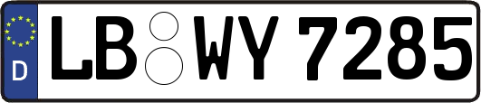 LB-WY7285