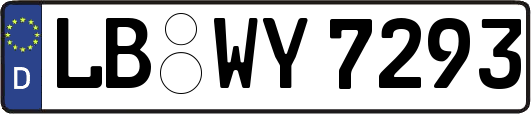 LB-WY7293