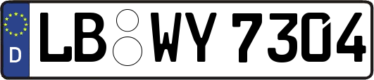 LB-WY7304