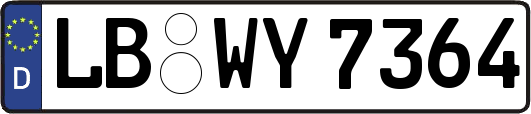 LB-WY7364