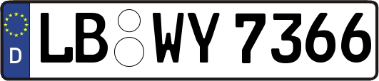 LB-WY7366