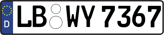 LB-WY7367