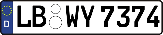 LB-WY7374