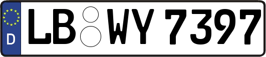 LB-WY7397