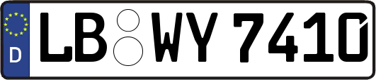 LB-WY7410