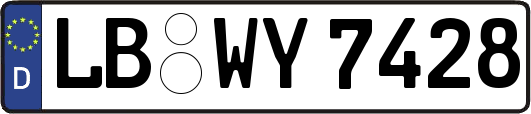LB-WY7428